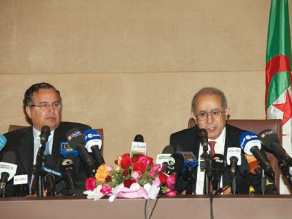 Dans une situation dominée par l’embrouille politico-sécuritaire : Les pays voisins au chevet de la libye