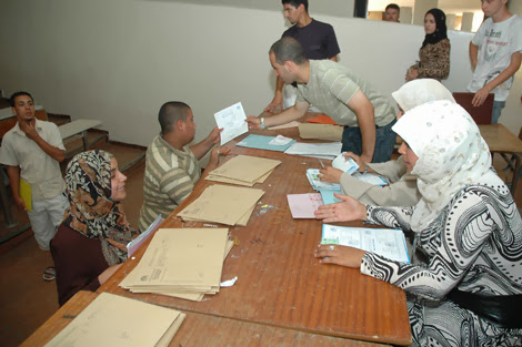 Début hier des inscriptions universitaires, L’USTHB débordée par le flux des bacheliers