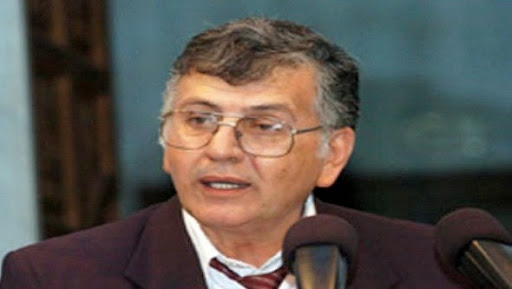 Décès du poète palestinien Samih al-Qassem