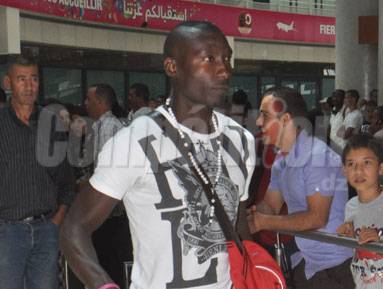 Décès Ebosse: Quel avenir pour la JSK ?