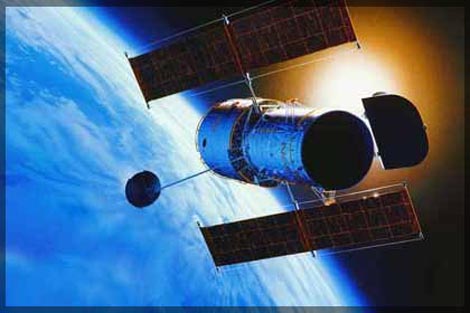 Découverte d’une substance détruisant la couche d’ozone en quantité inexpliquée (Nasa)