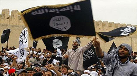 des convois de chômeurs se dirigent vers le siège de l’enafor, des slogans favorables à daech scandés au sud du pays