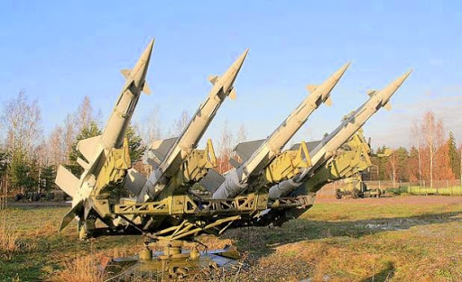 Des missiles S-400 pour l’Algérie