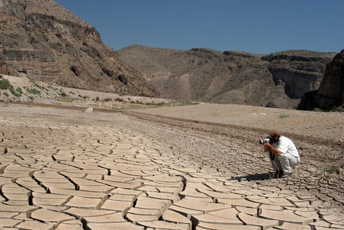Désertificication, la grande menace 30 millions d’hectares ravagés
