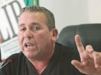 Djamel Zenati, militant politique et observateur, “à Liberté” : “Le projet de révision de la Constitution est une diversion”