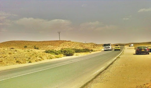 Djelfa : une enveloppe de 300 millions de DA pour le confortement de la RN46