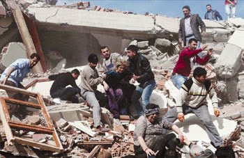 Doutes sur la qualité du bâti post-séisme 2003 : La sévère «réplique» du ministère de l’habitat