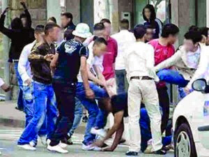 Drame du stade de Tizi-Ouzou ou quand les algériens tutoient la violence au quotidien