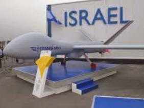 Drone Israélien : l&rsquo;Iran annonce qu&rsquo;il va armer des Palestiniens