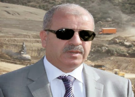 Eau potable, Necib écarte une hausse des prix