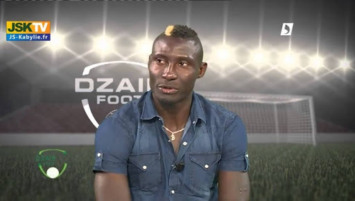 Ebossé victime de la violence dans les stades, Hamid Grine : la presse doit combattre le phénomène