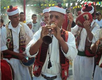 En Algérie les dépenses se chiffrent en millions de centimes : Combien coûte un mariage?