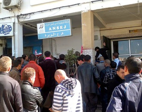 En Algérie, les mirages de l’argent facile