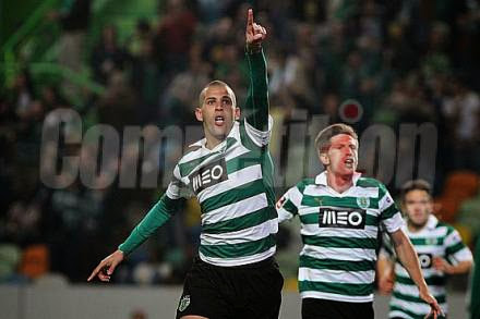EN: António Morato: «Slimani est un ingrat»