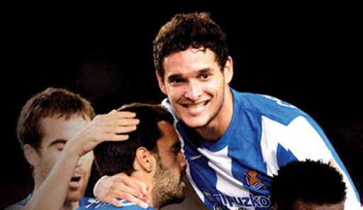 EN: Cadamuro veut aller à Getafe