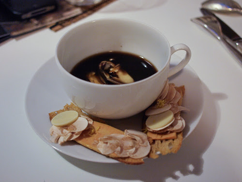En cas… de petite faim dans l’après-midi. Goûtez !