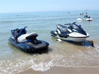 En dépit des mesures prises par les services de sécurité, Les engins de la mort sont de retour