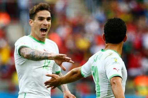 EN : Lens à l’assaut de Medjani