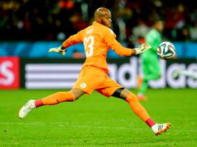 EN : Mbolhi entame les entraînements