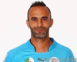 EN: Si Mohamed : «Je travaille durement pour garder ma place en EN»