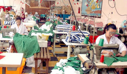 Entreprise MVL Maroquinerie et Vêtements Label Cuir de Chéraga, Le syndicat veut le maintien du «patron»