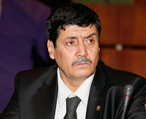 Faire du ministère des Moudjahidine un ministère de souveraineté historique