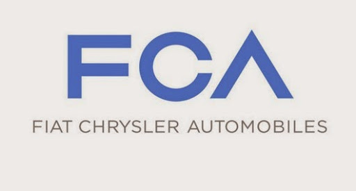 Fiat devient Fiat Chrysler Automobiles