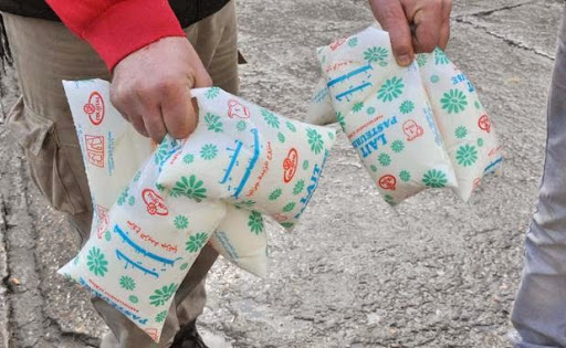 Fièvre aphteuse, crèmerie et surenchère y contribuent, Constantine : Le lait en sachet à 50 DA