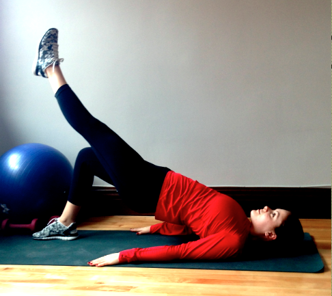 Forme : Des fesses en acier !