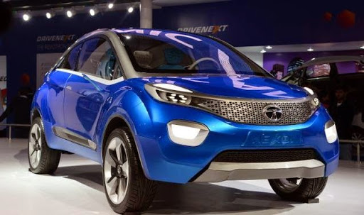 Futur tata nexon : Le fruit d’une synergie