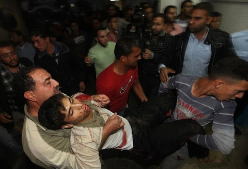 Ghaza : 62 Palestiniens tués à Rafah (nouveau bilan)