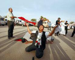 Ghaza : explosion accidentelle, au moins 5 morts dont un journaliste italien