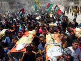 Ghaza : plus de 2.000 Palestiniens tués durant l’agression Israélienne