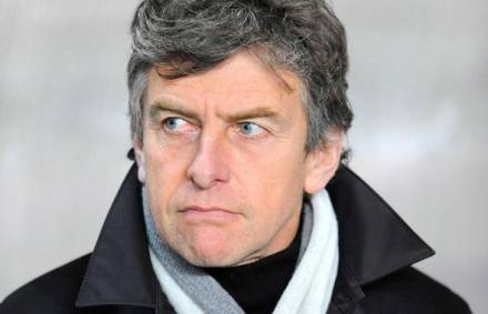 Gourcuff animera une conférence de presse mercredi
