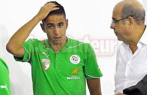 Gourcuff ouvre la porte au retour de Boudebouz et Belfodil : «Les cartes seront redistribuées»