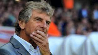 Gourcuff prévoit un tête-à-tête avec Chaouchi