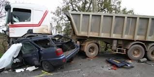 Guelma : 3 morts et 4 blessés dans la collision survenue à Nechmaya (nouveau bilan)