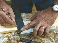 Guelma : Métiers manuels délaissés, chantiers pénalisés