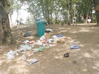 Hammam Beni Haroun (Mila), Que d’incivisme !