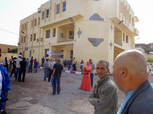 Hassi Bounif: Des dossiers brûlants débattus lors de la session ordinaire de l’APC, Des projets inutiles annulés