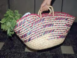 Hassi Bounif: Des packs du couffin du Ramadhan, volés, découverts chez deux individus, La police poursuit ses investigations