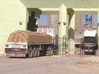 Hausse de 30% des importations du ciment le 1er semestre 2014