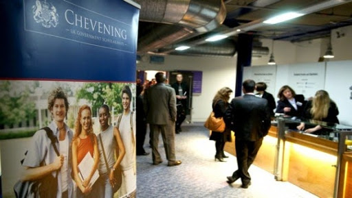 Huit bourses Chevning accordées aux algériens pour 2015