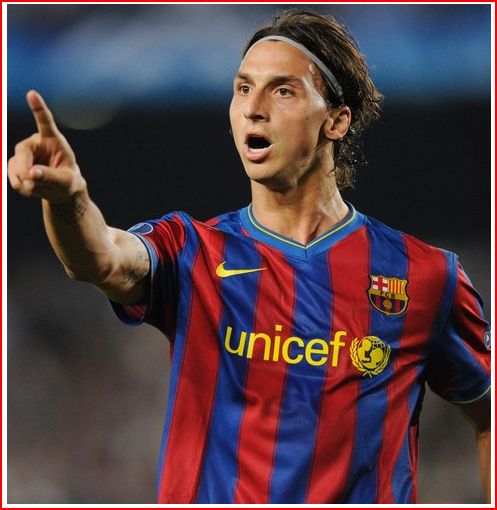 Ibrahimovic veut finir sa carrière au PSG