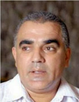 Il y avait hier une foule nombreuse : Nadir benseba inhumé hier à ighrem