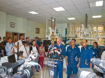 Investigations sur les conditions du crash et des contrats d’affrètements d’Air Algérie : Des enquêteurs de la gendarmerie à Paris et à Madrid