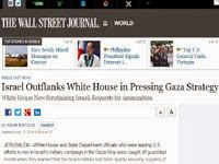 Israël contrôle le Pentagone !