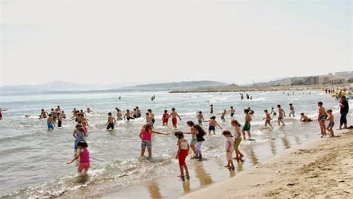 Jijel, destination préférée des Algériens en été