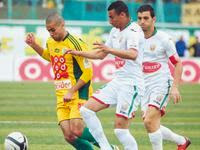 JSK-Ahmed Moulay : «Content de retrouver le groupe et place au travail»