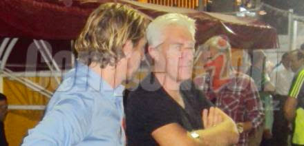 JSK : Broos [enfin]  satisfait du rendement  de ses joueurs